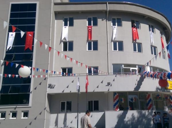 Adıyaman Anadolu İmam Hatip Lisesi Fotoğrafı